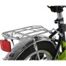 Детский велосипед NOVATRACK ASTRA 14” NEW чёрный 143ASTRA.BK20